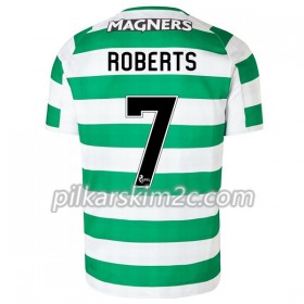 Koszulka Celtic FC Roberts 7 Główna 2018-2019 - Koszulki Piłkarskie